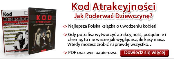 Jak poderwać dziewczynę?
