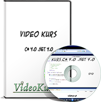 Video Kurs C#
