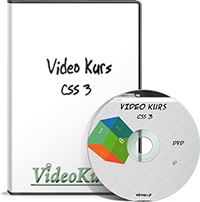 Video Kurs CSS 3