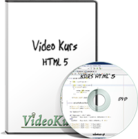 Video Kurs HTML 5