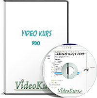 Video Kurs PDO