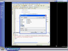 Strumienie Kurs Java - zrzut ekranu