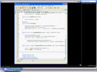 zrzut ekranu - Strumienie Java